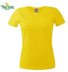 Women's t-shirt Keya MC150