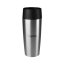 Tefal Travel Mug Stainless Steel with custom print