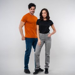 James Ross Pant El Paso Man