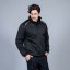 James Ross Jacket Slovenia - Colour: black, Size: S