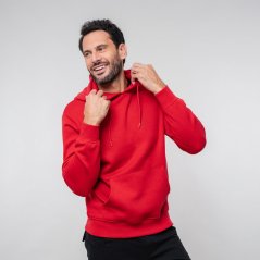 James Ross Mikina Girona pánská