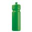 Sports bottles/bidons FULL COLOUR PRINT - Packaging: 100pcs, Printing: with personalisation