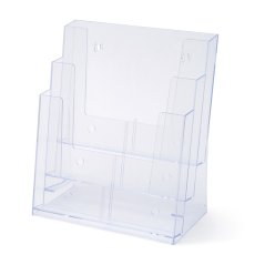 Universal Leaflet Holder