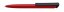 BOIA Plastic ballpoint pen red