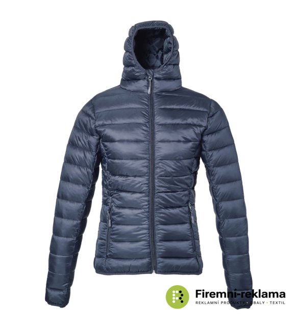 James Ross Jacket Berlin Lady - Colour: navy, Size: S