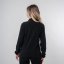 James Ross Polar fleece Copenaghen Lady - Colour: navy, Size: S