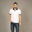 James Ross Polo Abu Dhabi - Colour: navy, Size: S