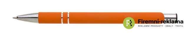 SIONA SOFT  Metal ballpoint pen