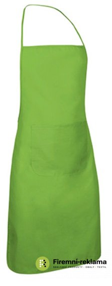 CHEF cooking apron