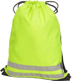 REFLEX Drawstring Bag
