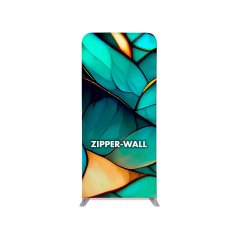 Zipper-Wall Straight Europe
