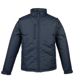 James Ross Jacket Linz