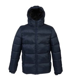 James Ross Jacket Siberia Man