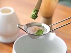 ATMOWOOD Matcha Set – Pastel Blue