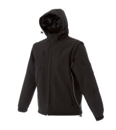 James Ross Jacket Locarno