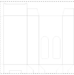 Krabice na víno CreaBox Wine B