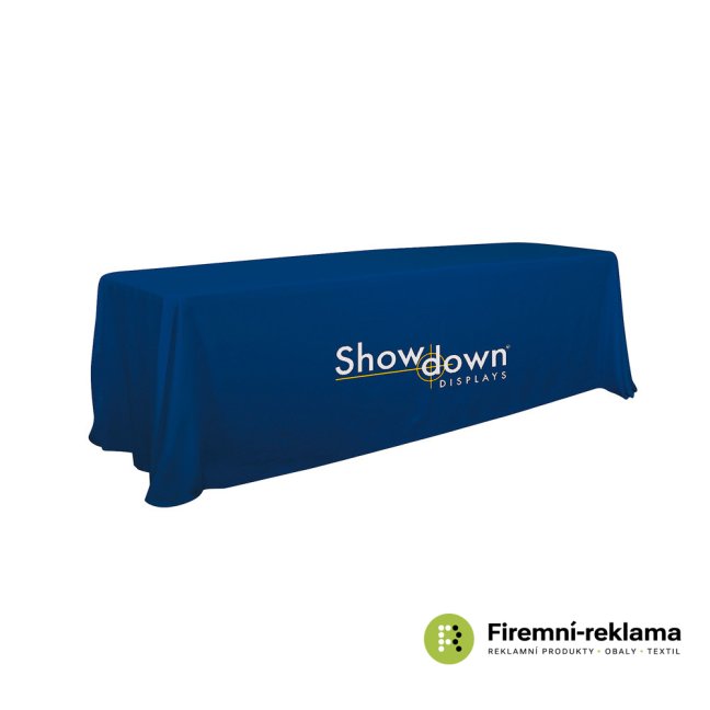 Table Cover Royal Convertible Sublimation 386x218 mm,5 cm (96" x 30" x 28") - Colour: multicolor