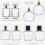 Corporate  fragrance - types of bottles
