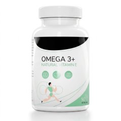 OMEGA 3+ 90 tob