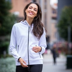 James Ross Sweater Basilea Lady