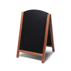 Fast Switch A-Frame Chalkboard