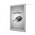 Window Poster Holder