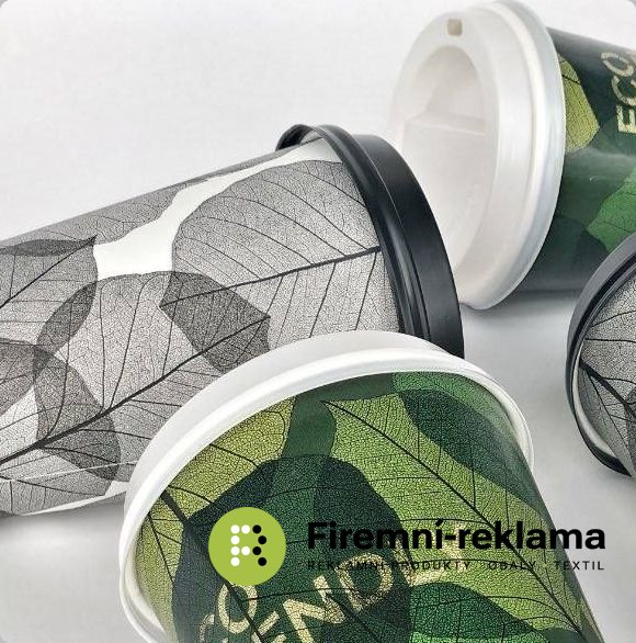 Cup lids - Packaging: 1000pcs, Size: Փ 80mm