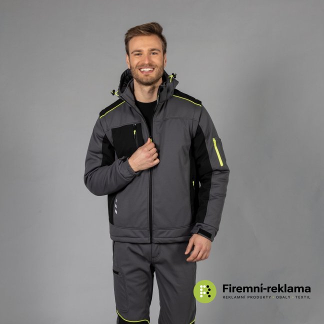 James Ross Jacket Losanna - Colour: navy, Size: S