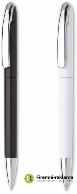 XEMI Plastic ballpoint pen