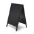Economy A-Frame Chalkboard