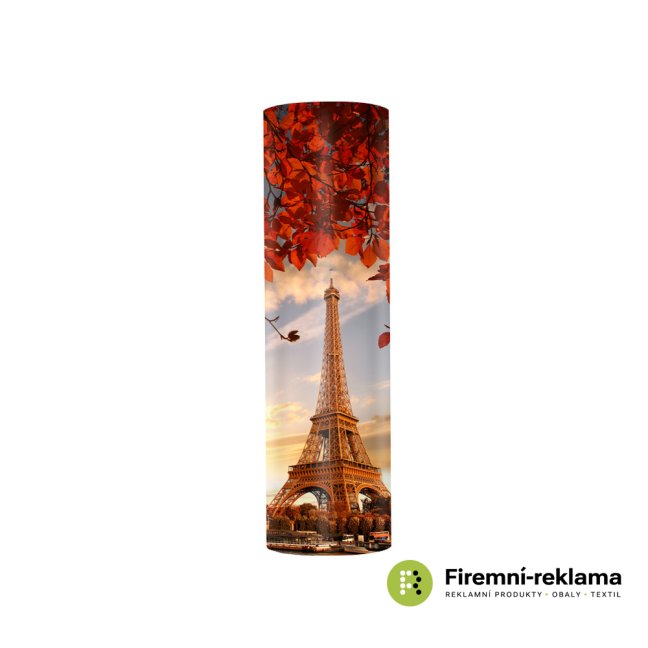 Pop-up Tower - Colour: black, Variant: Pop-up Tower