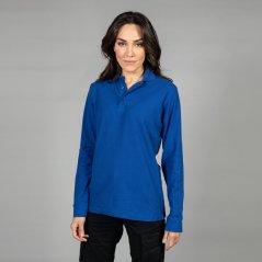 James Ross Polo Tunisi Lady