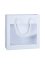 Vista paper bag - Packaging: 1pcs, Size: 16x8x24cm