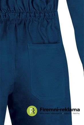 ROPPER overalls blue S-2XL