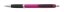 PEINA Plastic ballpoint pen