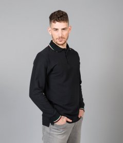 James Ross Polo Savona Man