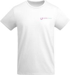 Breda short sleeve kids t-shirt