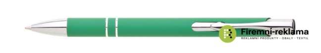 SIONA SOFT  Metal ballpoint pen