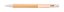 NUKAK Bamboo / wooden ballpoint pen