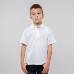 James Ross Polo Wimbledon Boy
