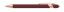 ELLA SOFT SG Metal ballpoint pen