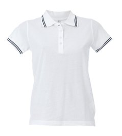 James Ross Polo Paris Lady