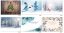 Advent calendar A5 wall/desk - sample motifs