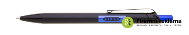 PRESA Metal ballpoint pen