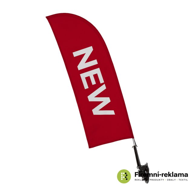 Window Flag - Variant: Window Flag