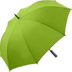 AC golf umbrella FARE® ColorReflex