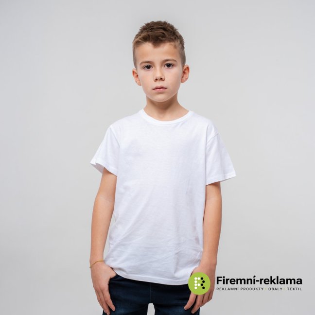 James Ross T-shirt Argentina Boy - Colour: light violet, Size: L