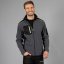 James Ross Polar fleece Labrador - Colour: navy, Size: S