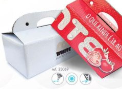 Ekologické krabičky na jídlo