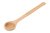 Wooden spoon 15 cm